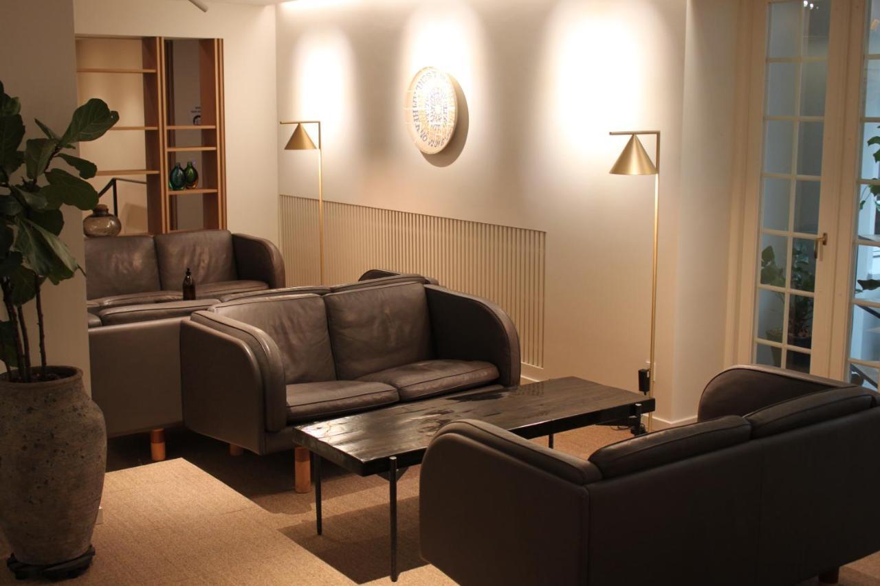 Skarrildhus Sinatur Hotel & Konference エクステリア 写真