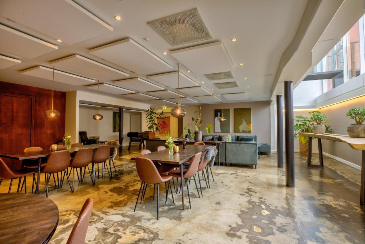 Skarrildhus Sinatur Hotel & Konference エクステリア 写真