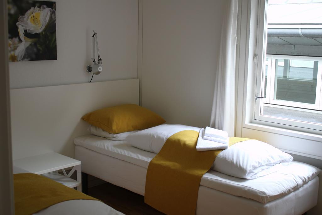 Skarrildhus Sinatur Hotel & Konference 部屋 写真